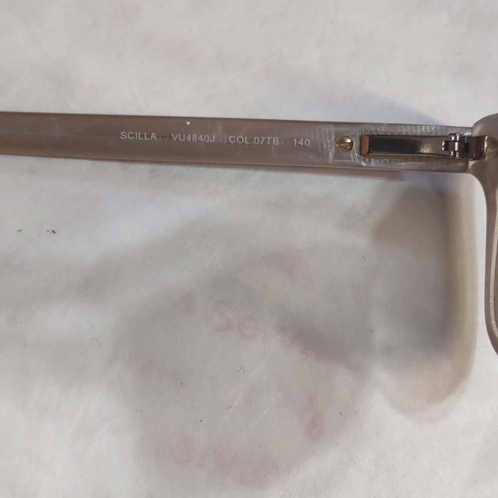 FURLA | Scilla Prescription Glasses With Bow